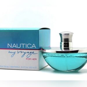 Nautica - my Voyage ✨ RARE